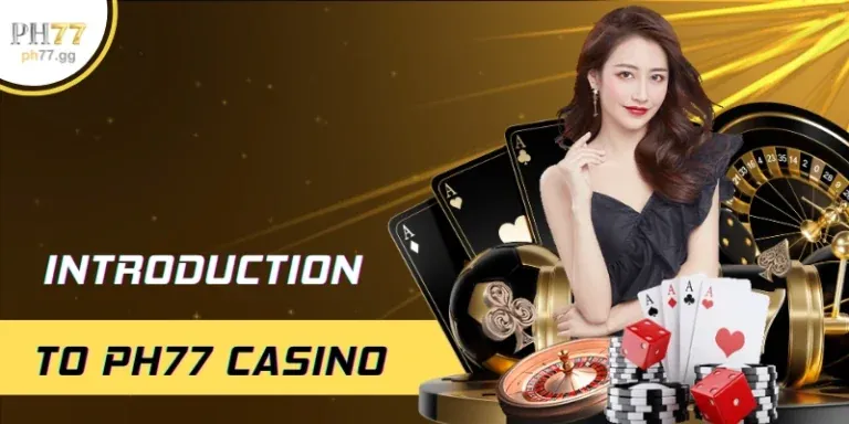 Hướng dẫn các trò chơi phổ biến tại g6bet casino