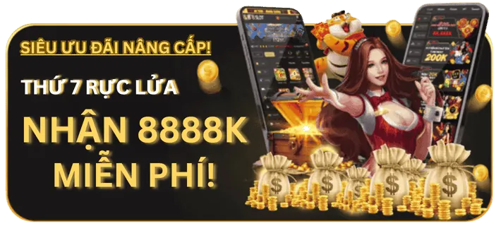 Ưu đãi và chương trình VIP g6bet casino