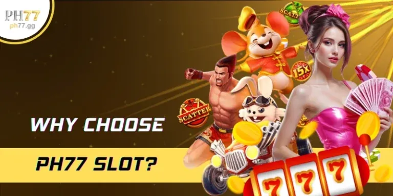 Trải nghiệm sòng bạc trực tuyến đỉnh cao với g6bet casino