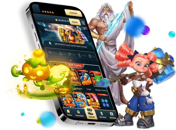 Thưởng Nạp Tiền Hàng Ngày/Tuần tại G6BET