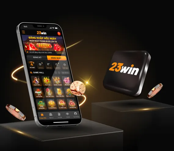Ứng Dụng Di Động G6bet Casino