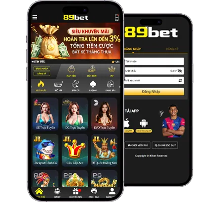 Slot 3D nhập vai
