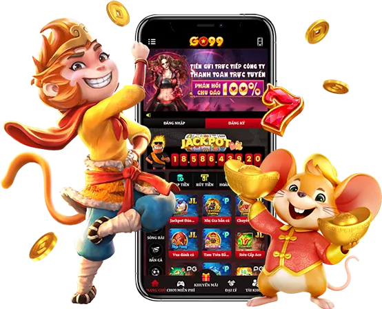 Video slot hiện đại