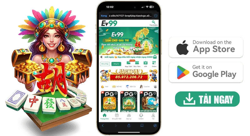Đồ họa sống động G6bet Casino