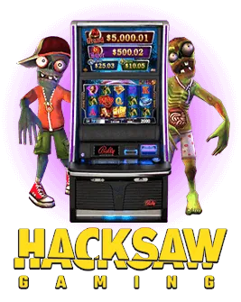 Trò chơi slot cổ điển