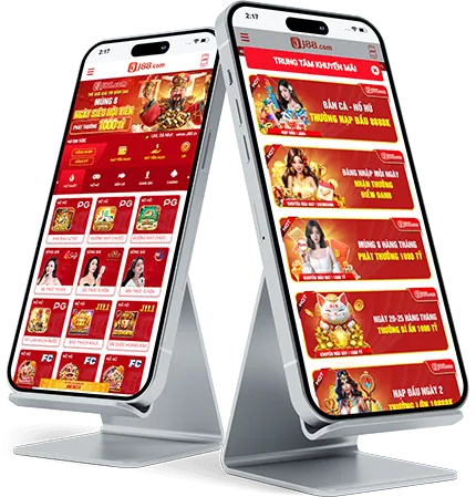 Đồ họa 3D sống động tại G6bet