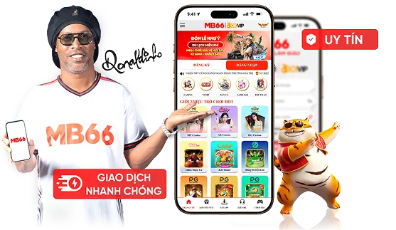 Tiện lợi di động g6bet