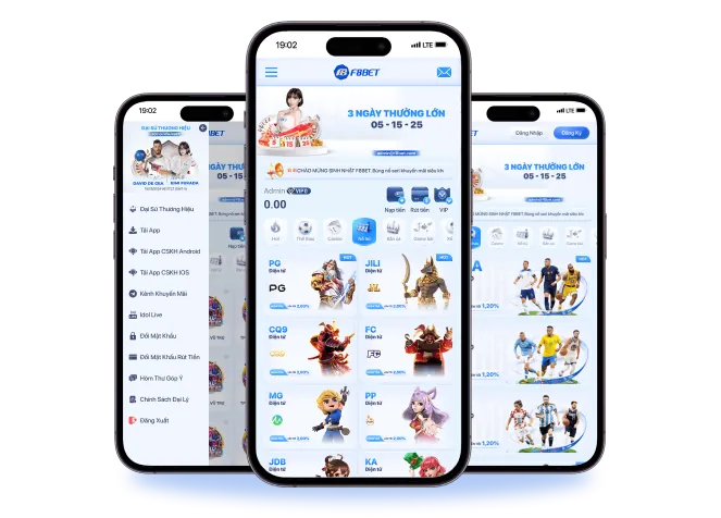 Đa dạng súng đạn G6bet Casino