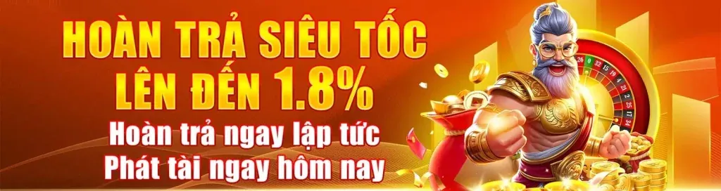 Sân chơi giải trí đẳng cấp g6bet casino