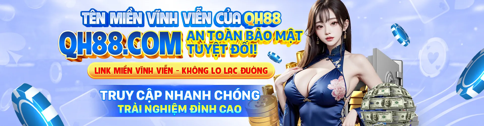 Bản đồ vị trí văn phòng g6bet casino