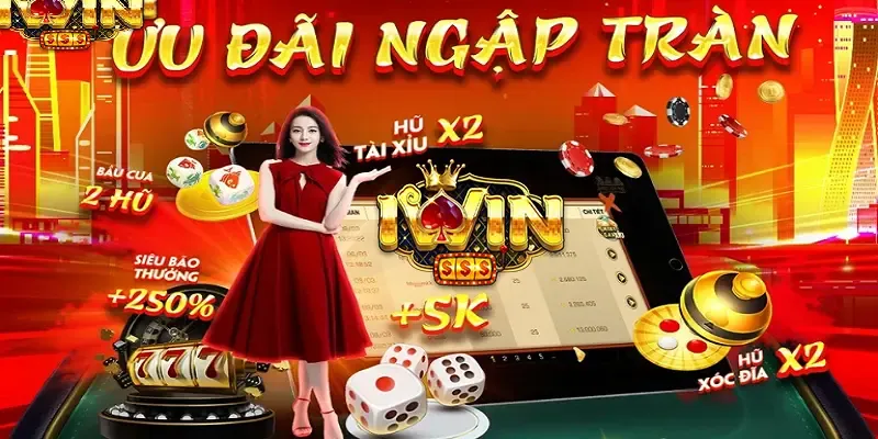 Lý do chọn g6bet casino